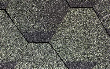 Cotesbach fibreglass shingle repairs