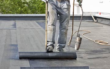 flat roof replacement Cotesbach, Leicestershire