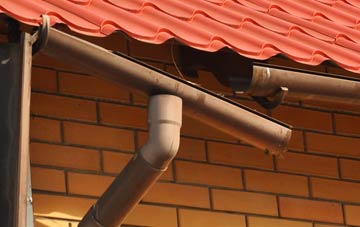 Cotesbach gutter repair costs
