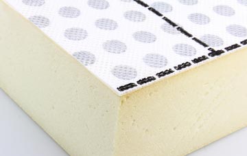 meeting Cotesbach building codes