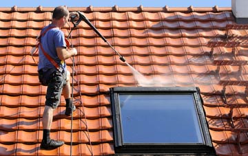 roof cleaning Cotesbach, Leicestershire