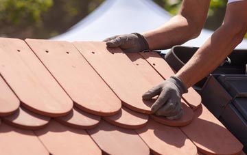 Cotesbach roof tile contractors