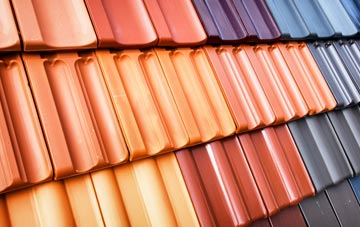 Cotesbach roof tile costs