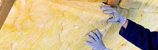 quotes for Cotesbach roof insulation