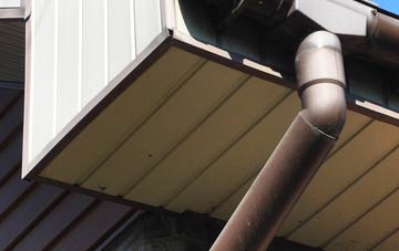 Cotesbach soffit installation costs