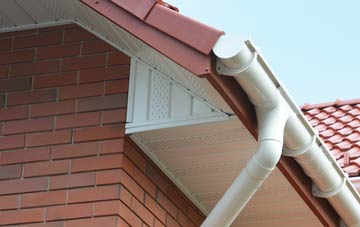 Cotesbach soffit repair costs