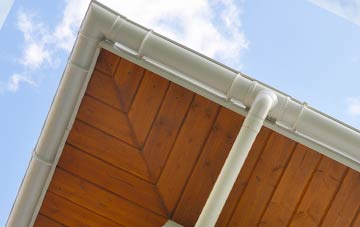 Cotesbach soffit types