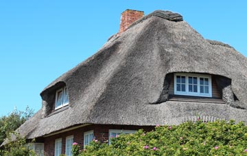 thatch roofing Cotesbach, Leicestershire