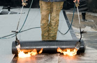 Cotesbach flat roof sealing quote