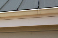 Cotesbach soffit repair
