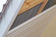 rated Cotesbach soffit repair companies