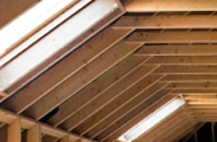 Cotesbach tapered roof insulation quotes